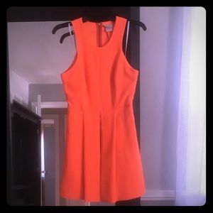 Beautiful dress from Nordstrom. Worn once. Size 8